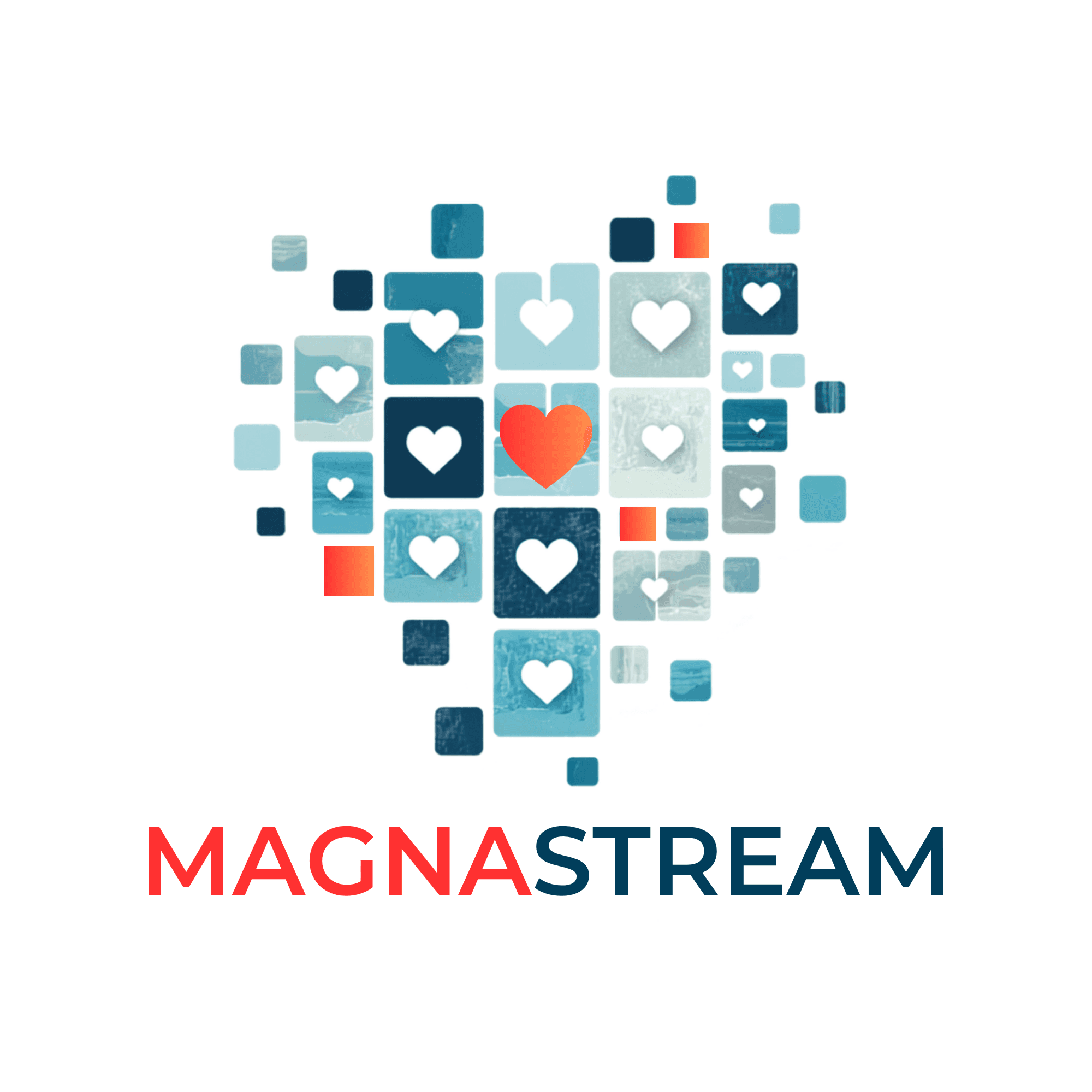 Magnastream